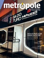 Metrópole Magazine